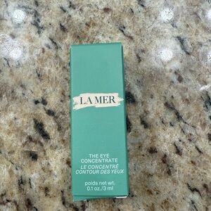 La Mer The Eye Concentrate .1 fl oz